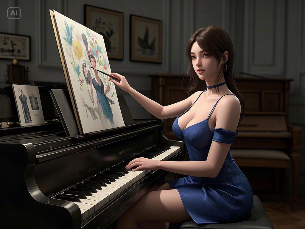 art 技巧；艺术