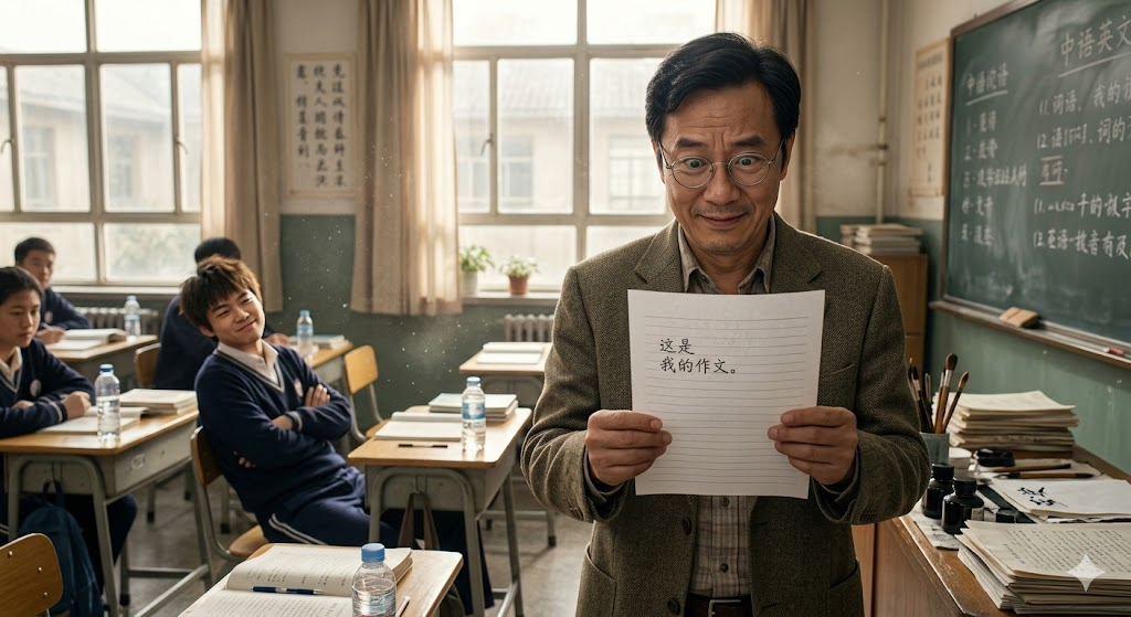 brev 短的