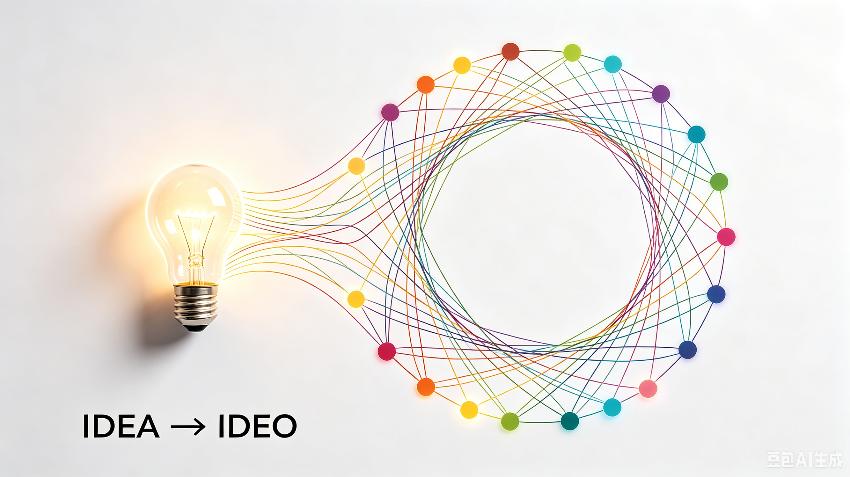 ideo 想法