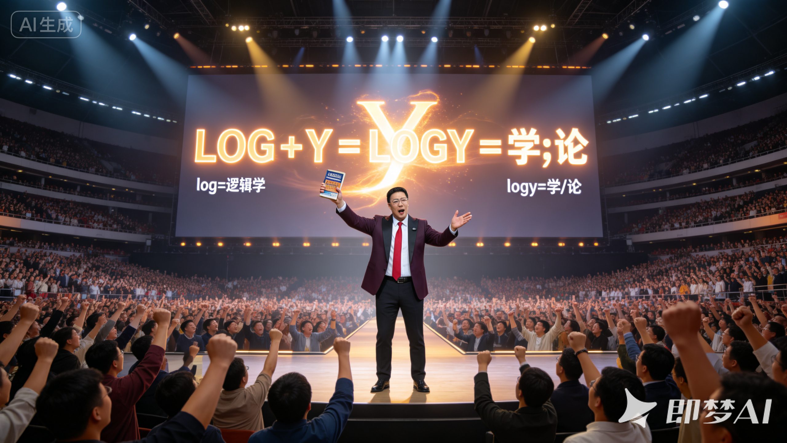 logy 学；论