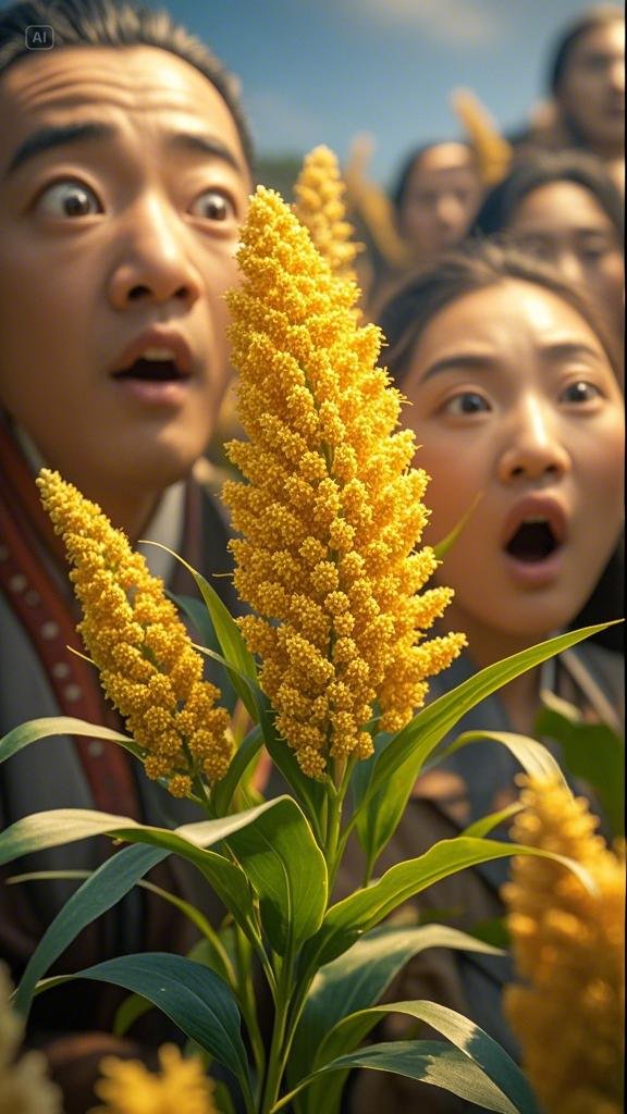 mir 惊异地看