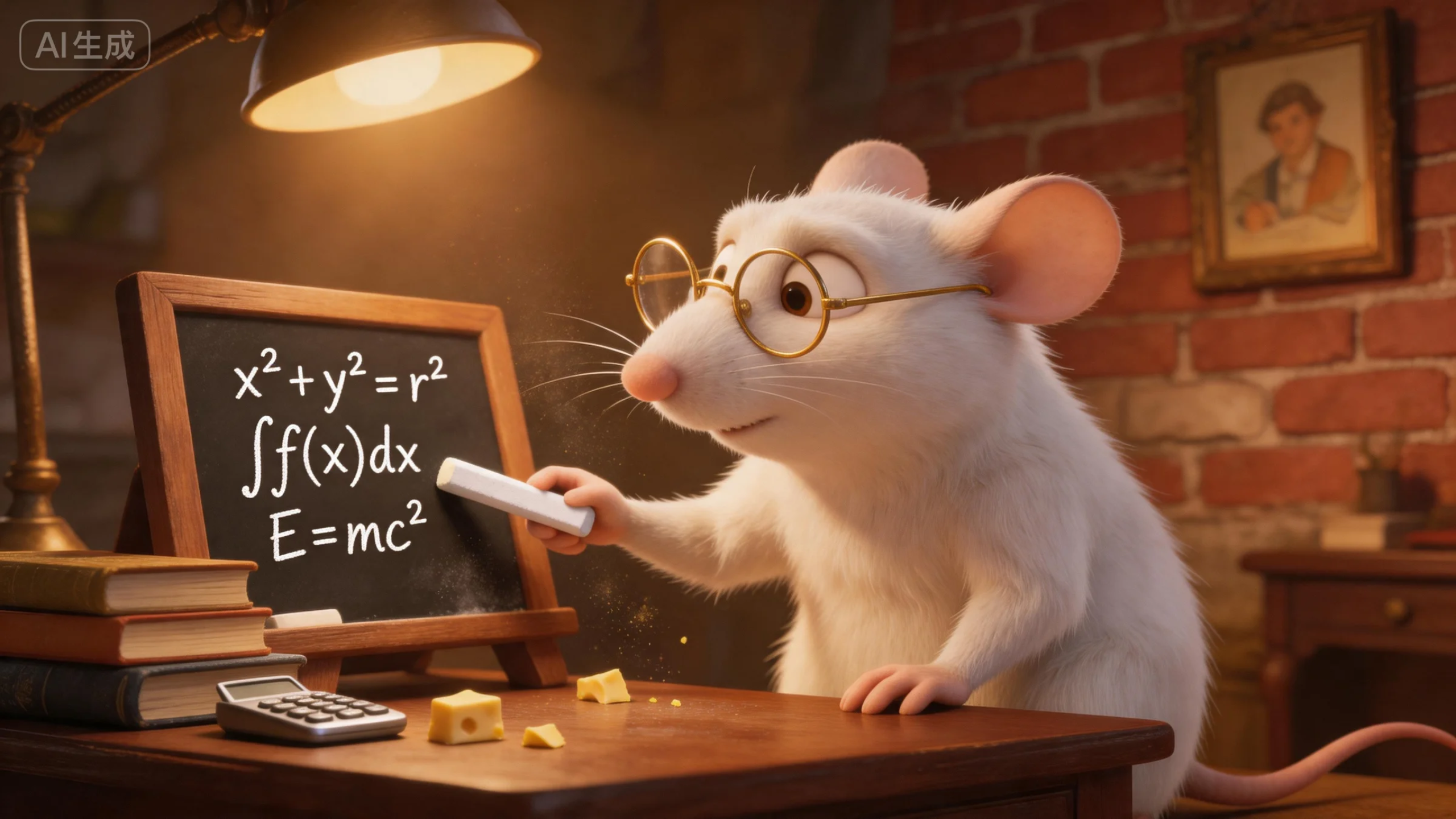 rat 断定；推理