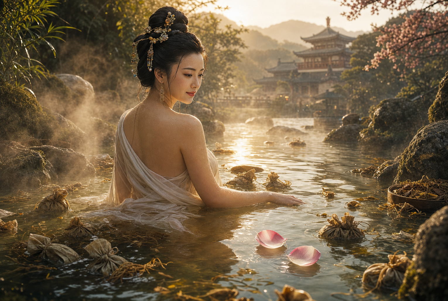 rrhea 流