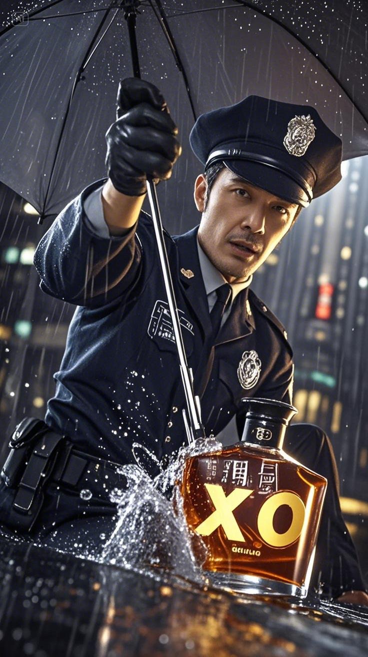 tox 毒药
